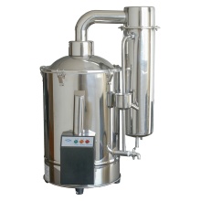 DZ20Z型 不锈钢电热蒸馏水器