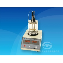 上海昌吉 SYD-2806E型 沥青软化点试验器