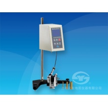 上海昌吉 NDJ-79B型 数字旋转粘度计