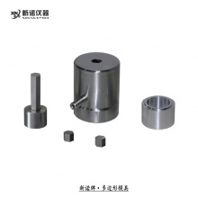 新诺牌 多边形模具定做，三角形模具，六角形模具