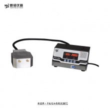 新诺牌 DJR-MP型 双平板电加热模具，100×100mm，300℃
