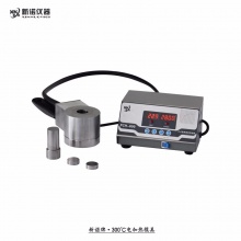 新诺牌 DJR-MP型 双平板电加热模具，100×100mm，300℃