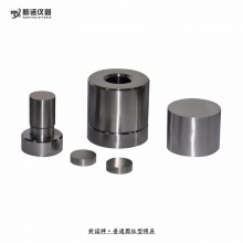 新诺牌 MJP-Y型 普通圆柱型模具