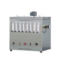 北油 BSY-137型 加抑制剂矿物油氧化特性测定仪