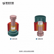 新诺牌 MJY-Y型 硬质合金模具
