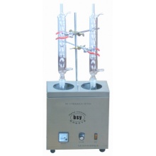北油 BSY-127型 酸值测定仪