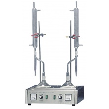 北油 BSY-121型 原油水含量测定仪（蒸馏法、双联）