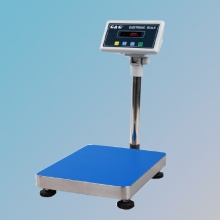 美国双杰 TC60KSA型 防水台秤，60kg/20g