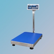 美国双杰 TJ-60KAY型 计数台秤，60kg/5g