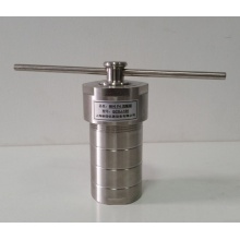 新诺 GCXJ-2000ML 高压消解罐，2000ml水热反应釜