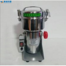 新诺牌 DFY-200型摇摆式高速粉碎机 200g