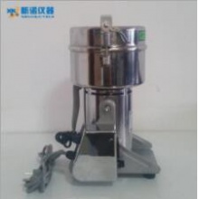 新诺牌 DFY-200型摇摆式高速粉碎机 200g
