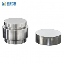 上海新诺 MJY-P型 普通圆柱形模具（Ф121-Ф130mm）