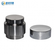 上海新诺 MJY-P型 普通圆柱形模具（Ф91-Ф100mm）