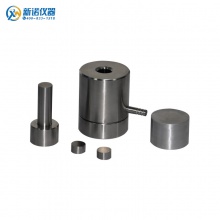 上海新诺 MJY-P型 普通圆柱形模具（Ф15-Ф25mm）
