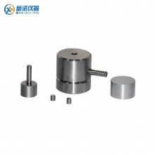 上海新诺 MJY-P型 普通圆柱形模具（Ф2-Ф6mm）