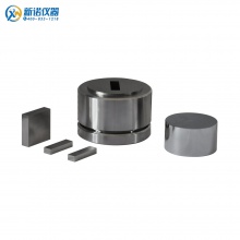 上海新诺 MJK-F型 方形开瓣模具（宽41-50mm）