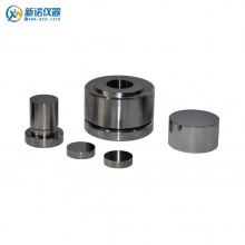 上海新诺 MJK-Y型 圆柱形开瓣模具（Ф81-90mm）