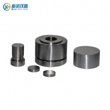 上海新诺 MJK-Y型 圆柱形开瓣模具（Ф51-60mm）