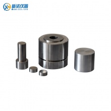上海新诺 MJK-Y型 圆柱形开瓣模具（Ф11-20mm）