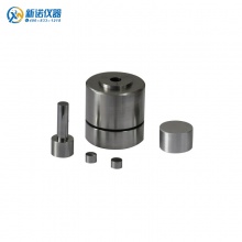 上海新诺 MJK-Y型 圆柱形开瓣模具（Ф2-10mm）