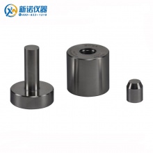 新诺牌 MJN-C型 纽扣电池封/拆口模具，通用型