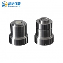 新诺牌 MJN-B型 纽扣电池拆口模具，专用型