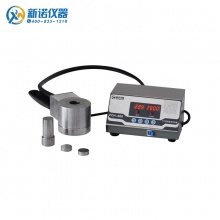 上海新诺 RYM-600Y型 300℃圆柱形热压模具（Ф41-60mm）