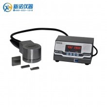 上海新诺 RYM-600F型 300℃方形热压模具（宽3-20mm）