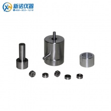 上海新诺 MJO型 环形模具（Ф3-10mm）