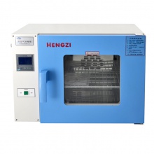 HGRF-9123 热空气消毒箱（干热消毒箱）