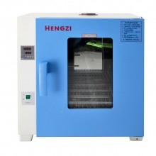 HGZF-II/H-101-1 电热恒温鼓风干燥箱 电热烤箱（数码管显示）