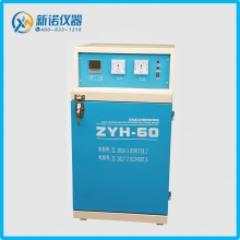 上海新诺 ZYH-60自控远红外电焊条烘干炉