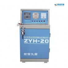上海新诺 ZYH-30自控远红外电焊条烘干炉