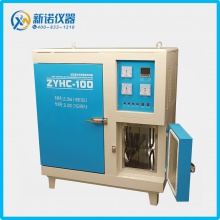 上海新诺 ZYHC-200自控远红外电焊条烘干炉 双门