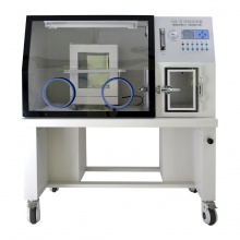 HYQX-II手套无氧操作箱 厌氧培养箱（液晶屏显示）