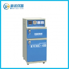上海新诺 ZYHC-60自控远红外电焊条烘干炉（60kg/带储藏箱）