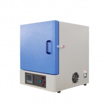 SX2-2.5-10T 一体箱式电阻炉 热处理退火炉 