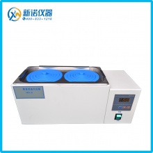 上海新诺 HH-2数显恒温水浴锅（两孔）