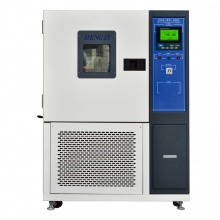 GDJSX-250C 高低温交变湿热箱 很温恒湿老化机