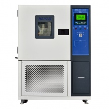 GDJSX-120C 高低温交变湿热箱 冷热冲击测试箱