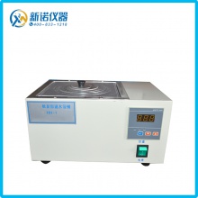 上海新诺 HH-1数显恒温水浴锅（单孔）