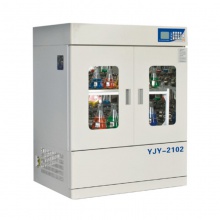YJY-2102 恒温培养箱 摇瓶混均振荡器