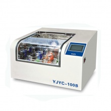 YJYC-100B 台式恒温振荡培养箱 摇床混合器
