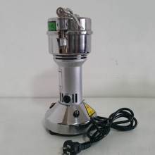 新诺 WK-200B家用打粉打碎机 中西药材打碎机