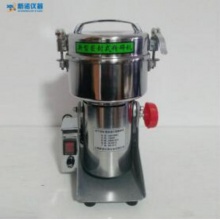 新诺 DFY-500 摇摆式500g粉碎机 家用细粉机