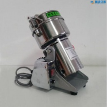 新诺 DFY-200 摇摆式粉碎机 200g打粉机