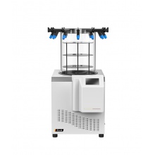 Fevik（菲维科）TS6003冷冻干燥机 冷阱温度4L