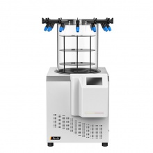 Fevik（菲维科）TS8603冷冻干燥机 冷冻升华干燥