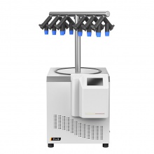 Fevik（菲维科）TS6006冷冻干燥机 冷阱温度-60℃